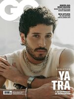 GQ Latin America